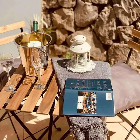 Luxury Sunset Ocean View Pool For 8 Guests فيلة أذيخي