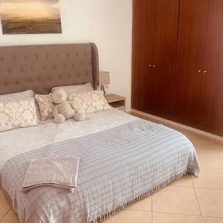 Luxury Sunset Ocean View Pool For 8 Guests * Costa Adeje (Tenerife)