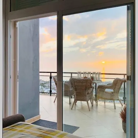 Villa Luxury Sunset Ocean View Pool For 8 Guests