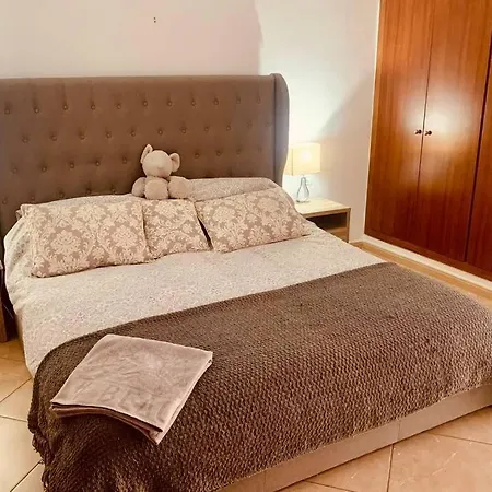 Luxury Sunset Ocean View Pool For 8 Guests Villa Costa Adeje (Tenerife)
