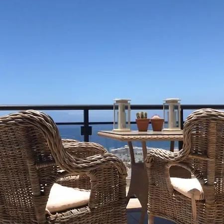 Villa Luxury Sunset Ocean View Pool For 8 Guests